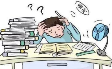 压力作文600字6篇
