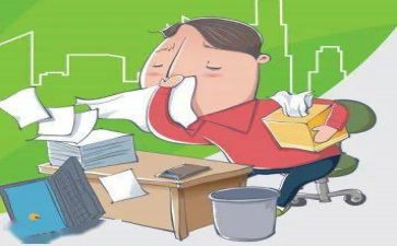 压力类作文优秀7篇