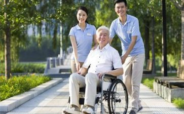 养老护理员个人总结8篇