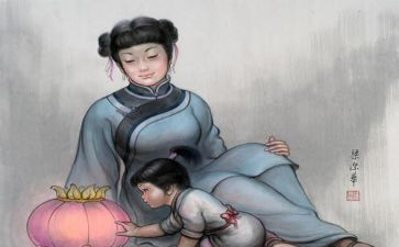 感恩父母养育之恩的作文8篇
