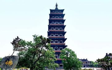 扬州的作文400字8篇