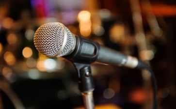 微演讲演讲稿6篇
