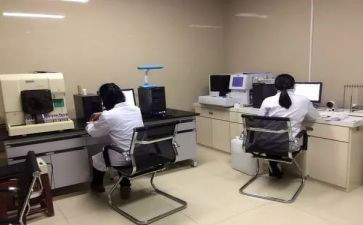 疾控中心检验科个人总结8篇