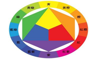 颜色的家小班教案最新5篇