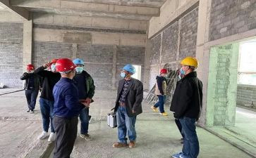 验收工作报告优质5篇