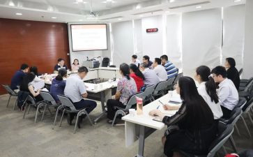 教学研讨月总结5篇