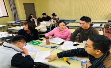 教研组长工作总结最新6篇
