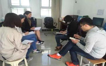 教研组长总结工作总结模板7篇