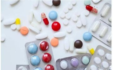 药品报告总结报告5篇