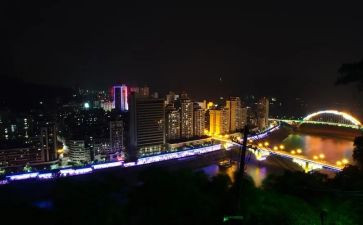 夜与乐业教案8篇