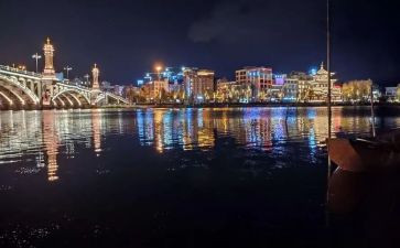 西江月夜行黄沙道中作文7篇