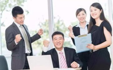 业务员工作月总结报告通用7篇