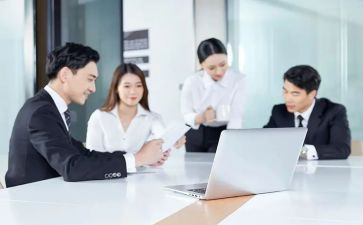 半年业务总结报告5篇