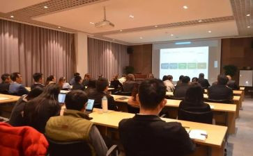 2024年小学教师业务培训心得体会6篇