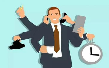 业务销售个人总结报告7篇