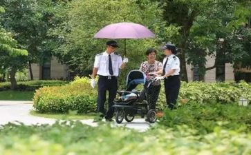 前期案场物业主管述职报告7篇