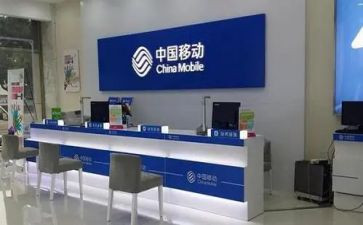 移动公司年度工作总结7篇