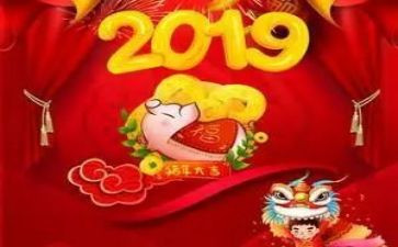 二0一九年工作总结5篇