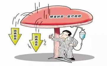 申请医疗救助申请书模板参考7篇