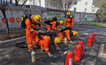 2024年乡镇应急办工作总结8篇