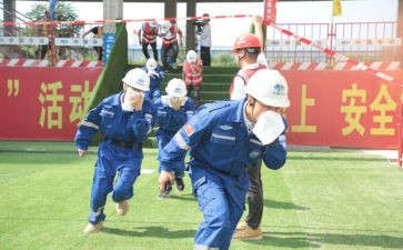 防汛应急演练工作总结7篇