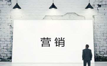 营销周工作计划优质5篇