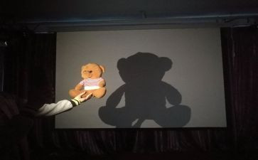 科学《影子》教案优质8篇