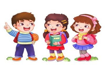 一年级下学生写作文6篇