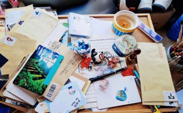 初中老师印象记作文6篇