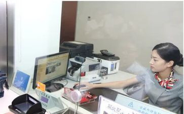 银行柜员工作总结报告8篇