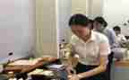 银行柜员个人总结报告8篇
