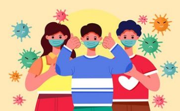 疫情总结报告7篇