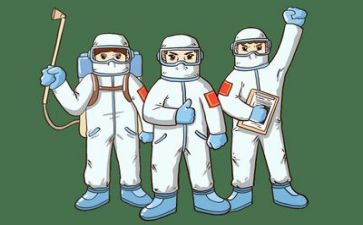 关于疫情的作文2023作文精选7篇
