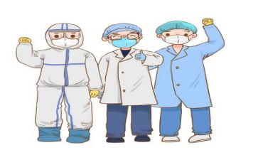 护士疫情工作总结范文8篇