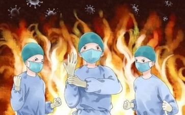 2024年疫情及安全工作总结6篇