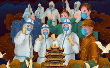 疫情作文2023年最新6篇