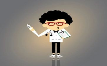 医生个人年度总结6篇