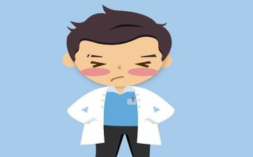 医生辞职报告范文模板5篇