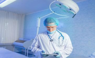 医生自我总结报告7篇