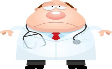 急诊医师述职报告7篇