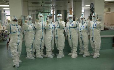 医务科述职报告5篇