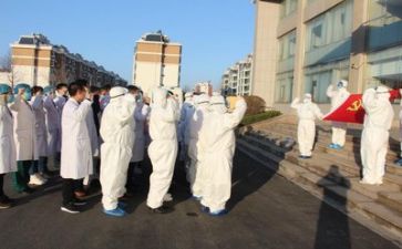 医院医务科工作总结7篇