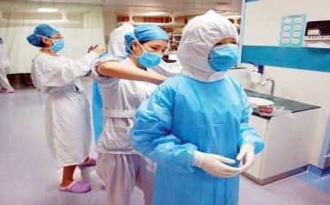 医务个人述职报告6篇