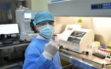 医务科个人年度工作总结通用5篇
