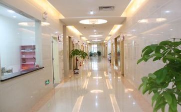 医院述职报告精选7篇