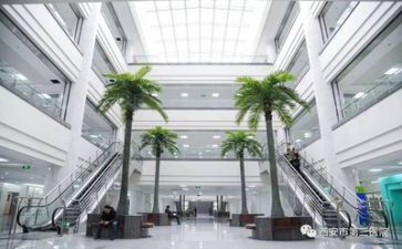 在医院工作计划8篇