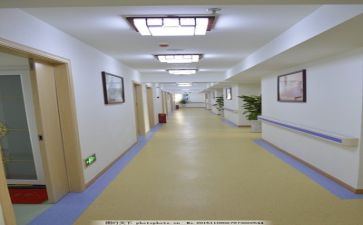去医院体会心得最新5篇