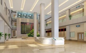 省医院年度工作计划最新5篇
