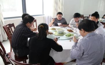 文明用餐节约粮食主题演讲稿5篇