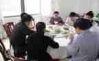 文明用餐节约粮食主题演讲稿5篇